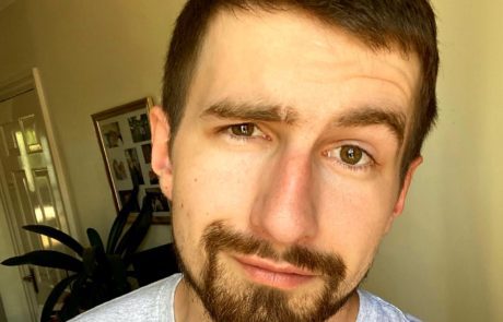 Gamer Clothing Streamer Blitzy Pic
