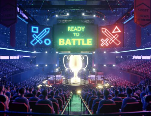 What is an AWPer? – A Semi-Beginners Guide