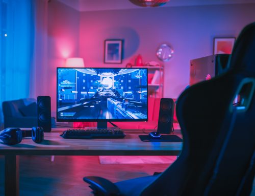 How to Deal with Toxic Gamers | Tips & Advice